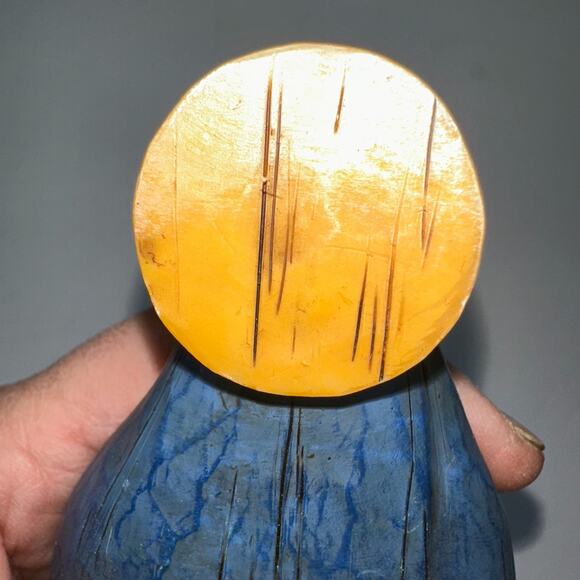 Jim Shore Heartwood Creek 2003 CHRISTMAS Nativity (0000402) Mary Replacement - Picture 5 of 9